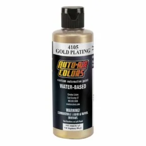 4105 Gold Chrome 120 ml