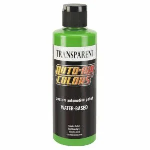 Auto-Air 4200 Transparent