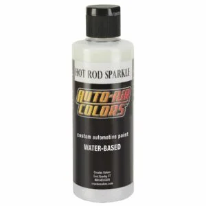 Auto-Air 4501 Hot Rod Sparkle White 120 ml