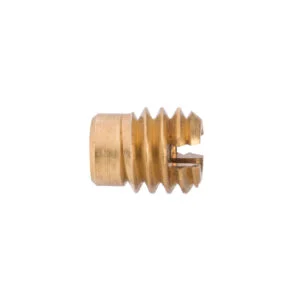 (N 125 1) Needle Packing Screw